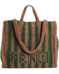 Fendi Handtaschen - Grün