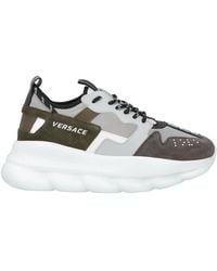 Versace - Trainers - Lyst