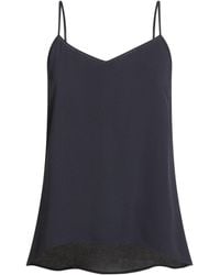 Fabiana Filippi - Tops - Lyst