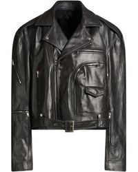 Rick Owens - Jacket - Lyst