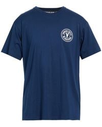 Versace Jeans Couture - T-Shirt - Lyst