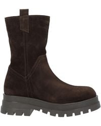 Inuovo - Ankle Boots - Lyst