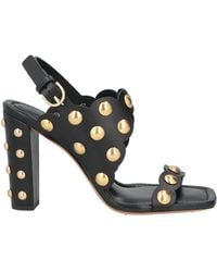 Ulla Johnson - Sandale - Lyst
