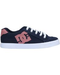 womens dc trainers uk