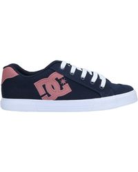 DC Shoes Trainers for Women - Up to 65% off at Lyst.co.uk