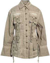 Blumarine - Jacket - Lyst