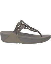 Fitflop - Thong Sandal - Lyst