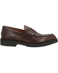 Calpierre - Loafers Calfskin - Lyst