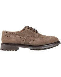 Church's - Lace-up Shoes - Lyst