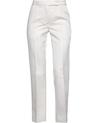 Sa Su Phi - Pants Wool, Silk - Lyst