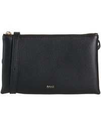 Bally - Borse A Tracolla - Lyst