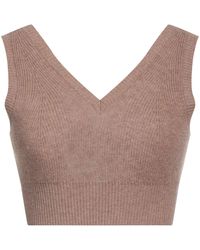 Pinko - Top - Lyst