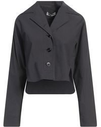 Low Classic - Lead Jacket Cotton - Lyst