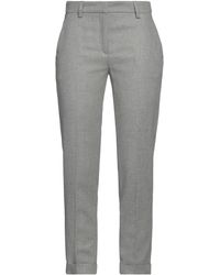 Antonelli - Trouser - Lyst
