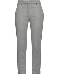 Antonelli - Trouser - Lyst