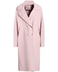 Herno - Coat - Lyst