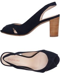 scarpe pazolini