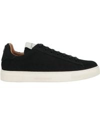 Emporio Armani - Trainers - Lyst