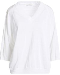 Peserico - Pullover - Lyst