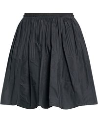 RED Valentino - Mini Skirt - Lyst