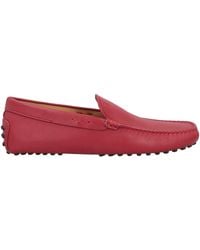Tod's - Loafer - Lyst