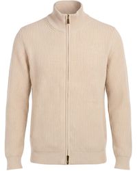 Moorer - Cardigans - Lyst