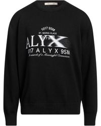 1017 ALYX 9SM - Pullover - Lyst