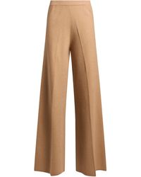 Semicouture - Trouser - Lyst