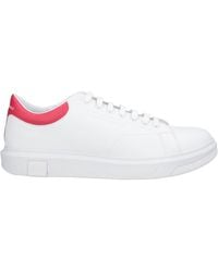 ARMANI EXCHANGE - Sneakers - Lyst