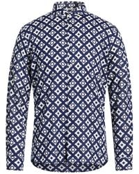 Impure - Shirt Linen, Cotton - Lyst
