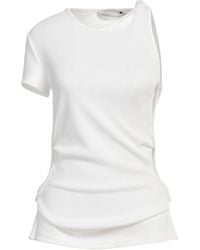 Christopher Esber - Top Polyester, Elastane - Lyst