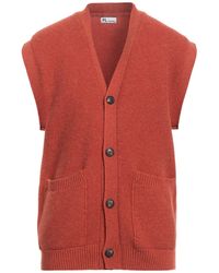 Doppiaa - Cardigan - Lyst