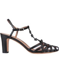 Chie Mihara Sandales - Noir