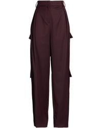Caractere - Trouser - Lyst