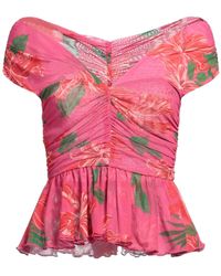Pinko - Top - Lyst