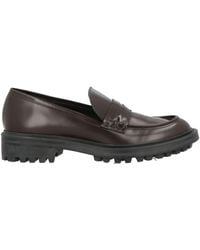 Pollini - Mokassin - Lyst
