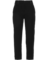 Liu Jo - Pants Polyester - Lyst