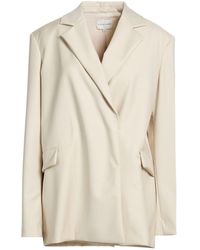 Loulou de Saison - Blazer Virgin Wool - Lyst