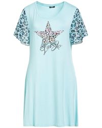 Liu Jo - Mini Dress - Lyst