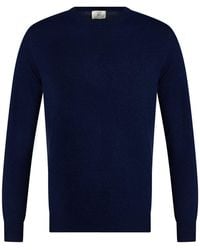 M.Q.J. - Sweater Polyamide, Wool, Viscose, Cashmere - Lyst