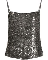 P.A.R.O.S.H. - P.A.R.O..H. Top - Lyst