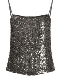 P.A.R.O.S.H. - P.A.R.O..H. Top - Lyst