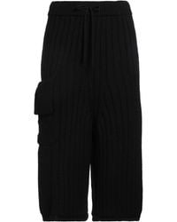 Y's Yohji Yamamoto - Pants Wool - Lyst