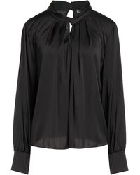 Rinascimento - Top Polyester, Elastane - Lyst