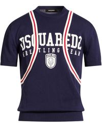 DSquared² - Pullover - Lyst