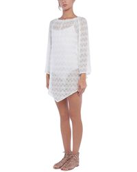 Missoni Surmaillot - Blanc