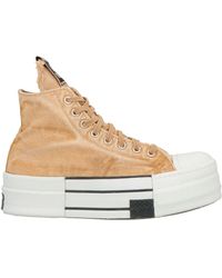 CONVERSE X DRKSHDW - Sneakers - Lyst