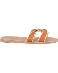 Ancient Greek Sandals - Sandals - Lyst