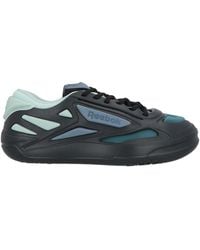 Reebok - Sneakers Textile Fibers - Lyst