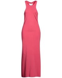 Patrizia Pepe - Maxi-Kleid - Lyst